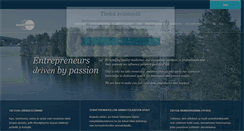 Desktop Screenshot of mundipharma.fi